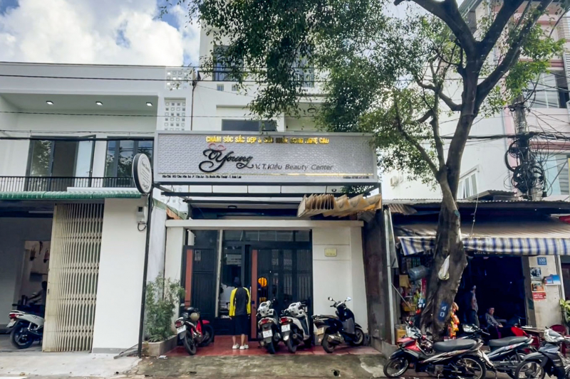 2.2. THẨM MỸ